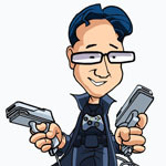 Founder of Say Design, a team of game makers looking to do things that are game changing!