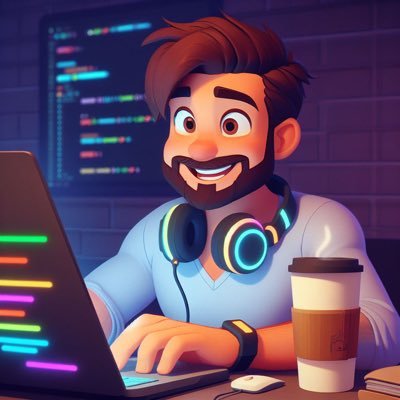 zoftware_'s profile picture. I love the Journey of Developing Softwares to make life effective