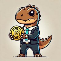 Bitcoin Rexx (@bitcoinrexx) 's Twitter Profile