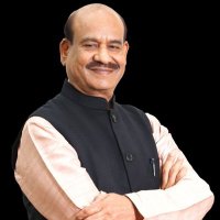 Lok Sabha Speaker (@loksabhaspeaker) 's Twitter Profile