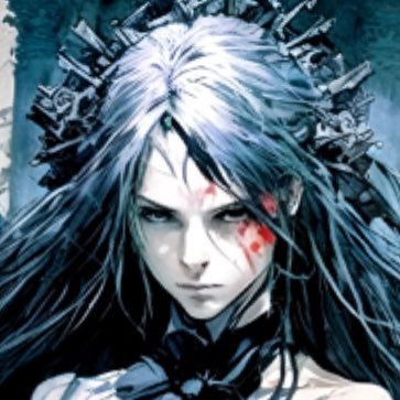 aingeal_tithe's profile picture. クリスチャンの端くれ