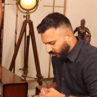 Kaushlesh Rai (@rai_kaushlesh) 's Twitter Profile Photo Kaushlesh Rai (@rai_kaushlesh) 's Twitter Profile Photo