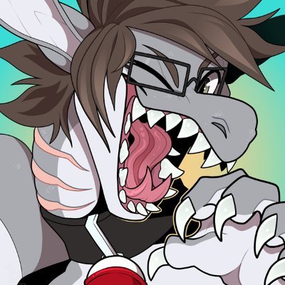 That Glasses Sharkさんのプロフィール画像