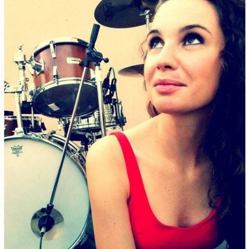 Emanuela Fanelli Profile