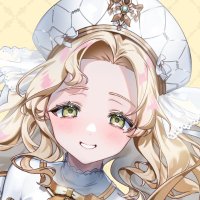 ハーミア・オデット🎀🗝️3/22初オリ曲公開🍓 (@hermiaodette) 's Twitter Profile Photo ハーミア・オデット🎀🗝️3/22初オリ曲公開🍓 (@hermiaodette) 's Twitter Profile Photo
