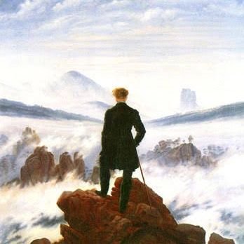 follows reason not whims
aspirant ,follower of Ayn Rand ,Nietzsche and schopenhauer