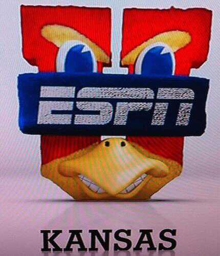 dalebondz's profile picture. Rock Chalk