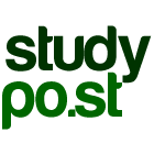 studypost's profile picture. University is hard enough, we're trying to make it easier.