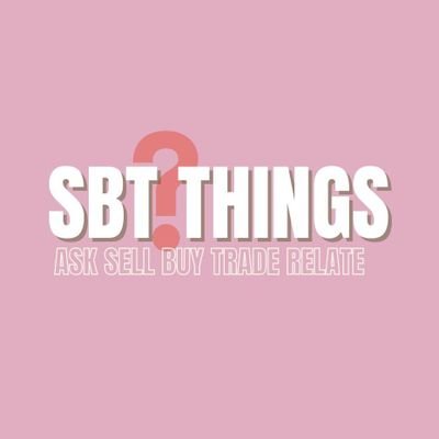 AUTOBASE 📥 Tanya tanya - Curhat all about sbt, perkoleksian, nyelem, kpop | thai merch | cute stuff ⋆⁺ 𐙚 admin → @selleu_jiy