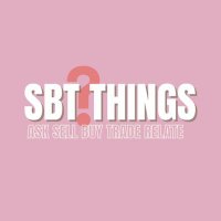 SBT THINGS BASE (@sbtthings) 's Twitter Profile