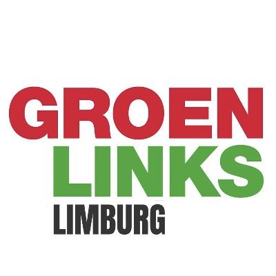 GLLimburg's profile picture. Voor een groener en socialer Limburg. Speerpunten: betere bereikbaarheid platteland, behoud Limburgse taal & cultuur, meer geld naar Parkstad. ❤️💚