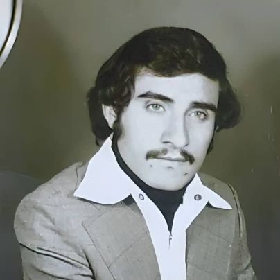 Mirahmad615595's profile picture. 