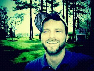 J_WayneWayne's profile picture. You can't be late until you show up.