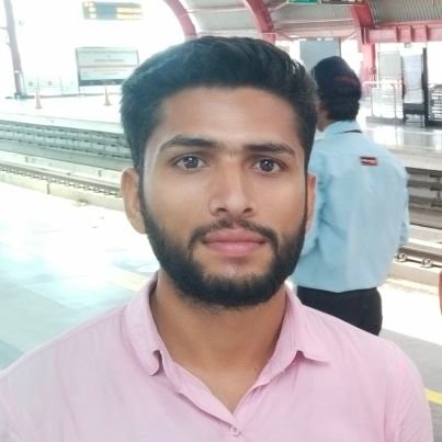 vivekyadav62381's profile picture. 