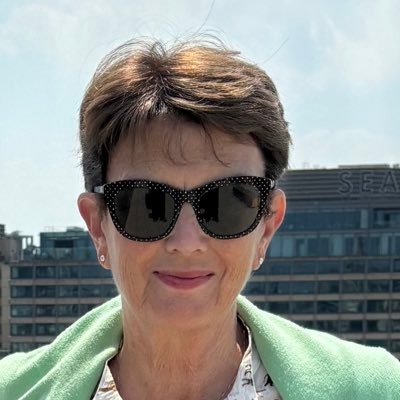 Patricia Gibney Profile