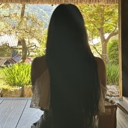 【兵庫県】
語学学習📝、フィットネス🎽、ショッピング🛍、旅行が好き🛫
旅行に行くときは、るるぶを買ってます📚
#旅行好きと繋がりたい
#相互フォロー募集