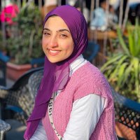 Aya Saad (@ayaa_right) 's Twitter Profile