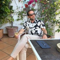 40+Fitboy (@cyril_w) 's Twitter Profile