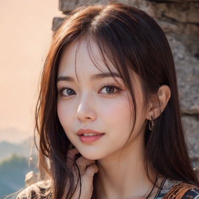 I'm Kasumi, a fashion model💗
I'll introduce you to recommended fashion and fashion prompts 🎵.
ファッションモデルの架純です💗
おすすめファッションを紹介します🎵