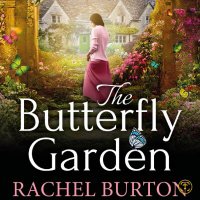 Rachel Burton (@rachelbwriter) 's Twitter Profile