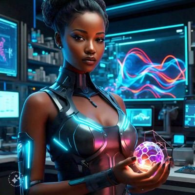 TwilightAfrika's profile picture. Web³ Writer  📚 🖋️ #Trader 📉 📈 

||Based Community Moderator || Creator of #TheTradeflowCourse

Helping based projects thrive