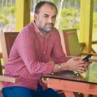 Shahid Boksh (@mdshahidboksh) 's Twitter Profile