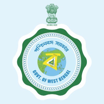 Official Account of the Department of Higher Education, Government of West Bengal