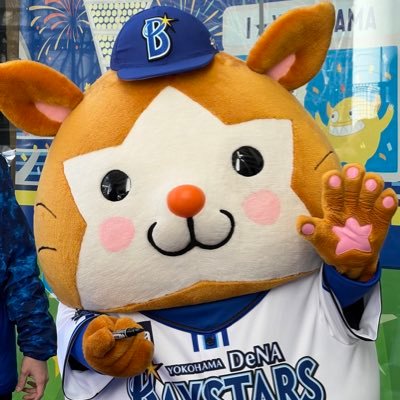 bay_2023's profile picture. I ☆ YOKOHAMA BAYSTARS｜#5 #17 #22 #51 #91｜写真撮りがち（素人）｜個人の保存自由※ご本人・関係者様以外の転載や加工はご遠慮ください｜文句・采配批判多い方×｜25年現地…42勝36敗3分｜CS1勝｜横須賀軍3勝3敗1分