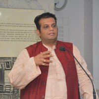 vinod kumar menon (@vinodkumarmenon) 's Twitter Profile