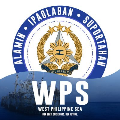 The official Twitter account of the Armed Forces of the Philippines.
Protecting the People, Securing the State
#AFPyoucanTRUST