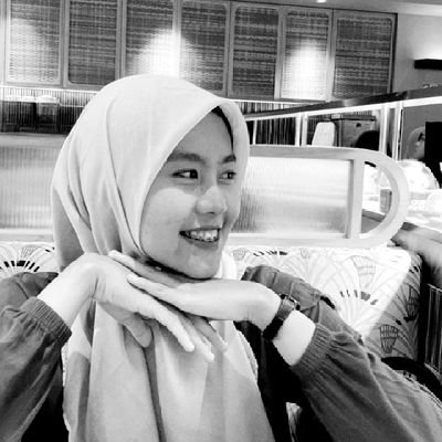 LestariRrn's profile picture. Allah dulu, Allah lagi, Allah terus ❤️