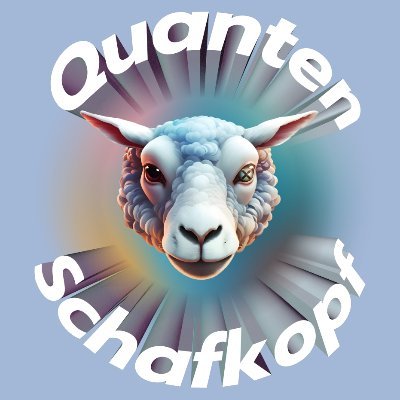 QuantenSchafkopf applies the rules of quantum mechanics to the traditional Bavarian card game Schafkopf!
Learn more at https://t.co/Q83aGtmaDw