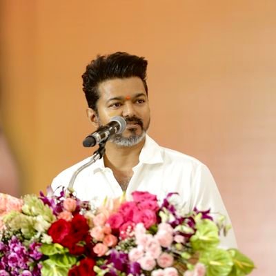 TVK || Thalapathy Vijay || Bharat Ratna Sachin Fan || Movie Freak || 10 forever
