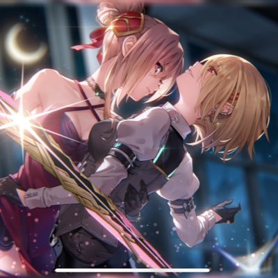 Anneさんのプロフィール画像
