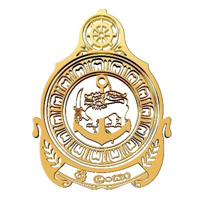 The official X account of the Sri Lanka Navy