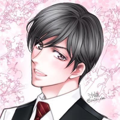 水圏戯🌸さんのプロフィール画像