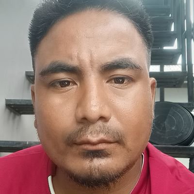 mdFaridAhm786's profile picture. 