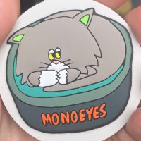しゃっけ (@mt_men_) 's Twitter Profile