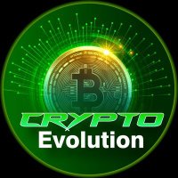 Crypto Evolution ๐ (@crypto_evolutio) 's Twitter Profile