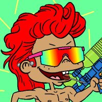 Nickgoonz (@nickgoonznft) 's Twitter Profile