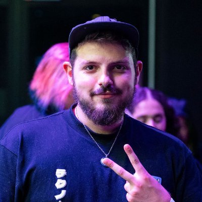 Shinkuoni_TTV's profile picture. |Australian Ow2/FF14 Content Creator|
Aspiring Content Creator 
22
Twitch- https://t.co/DqNHi5ufjJ
Youtube - https://t.co/5qNK3qG7jj