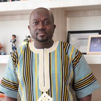 Mohamed Lamine Keita 🏎 📸⛰ (@kmed79) 's Twitter Profile
