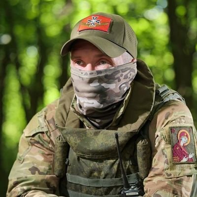 tio_nog3040's profile picture. Я УМРЮ, НО НИКОГДА НЕ СДАЮСЬ Z

doações https://t.co/GkOBHaxr44