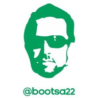 Clint Bolton (@bootsa22) 's Twitter Profile