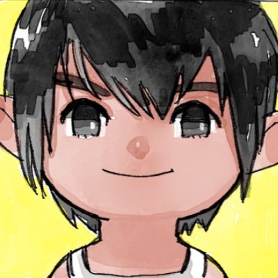 Katsu Curryさんのプロフィール画像