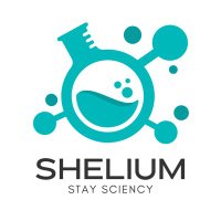 Shelium (@sheliumscience) 's Twitter Profile Photo Shelium (@sheliumscience) 's Twitter Profile Photo