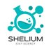 Shelium (@sheliumscience) Twitter profile photo Shelium (@sheliumscience) Twitter profile photo