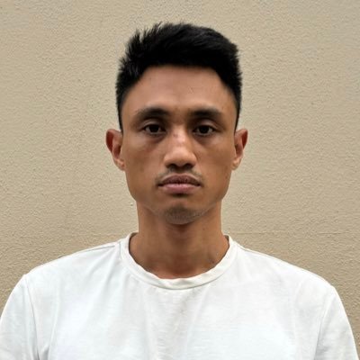 AlanNotHaszrul's profile picture. The Other NPC That You Afraid To Talk To 🏃🏻‍♂️💨💨