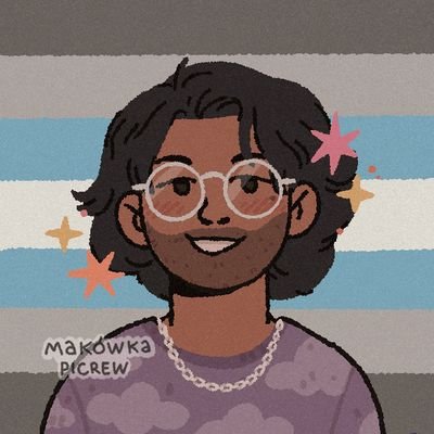 27 | Following ≠ Endorsement | 💛🤍💜🩶 | 🩶🩵🤍 | #BlackTransLivesMatter