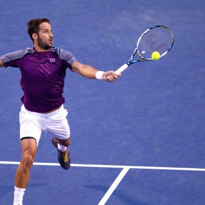 News about serve & volley players from ATP, Challenger and ITF tournaments! For old school lovers.